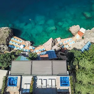 Perge - Adult Only 18 Otel