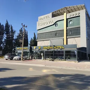 4* Отель Isnova Airport