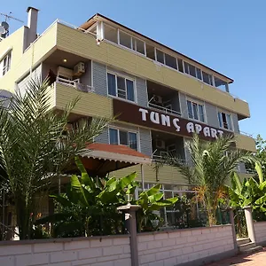 Tunç Apart Otel