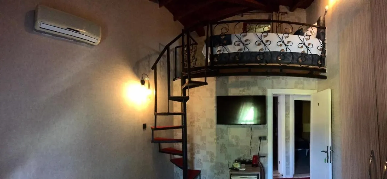 Grand Friends Bed & Breakfast Antalya