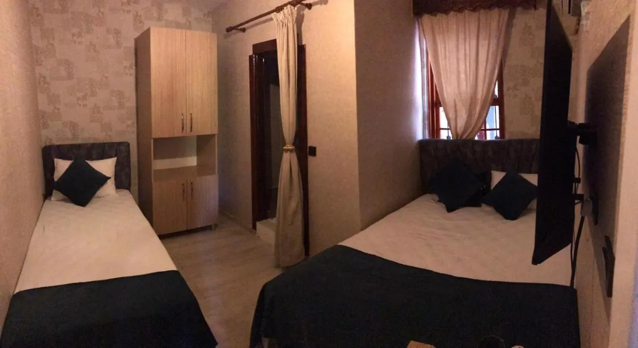 Grand Friends Bed & Breakfast Antalya Türkiye