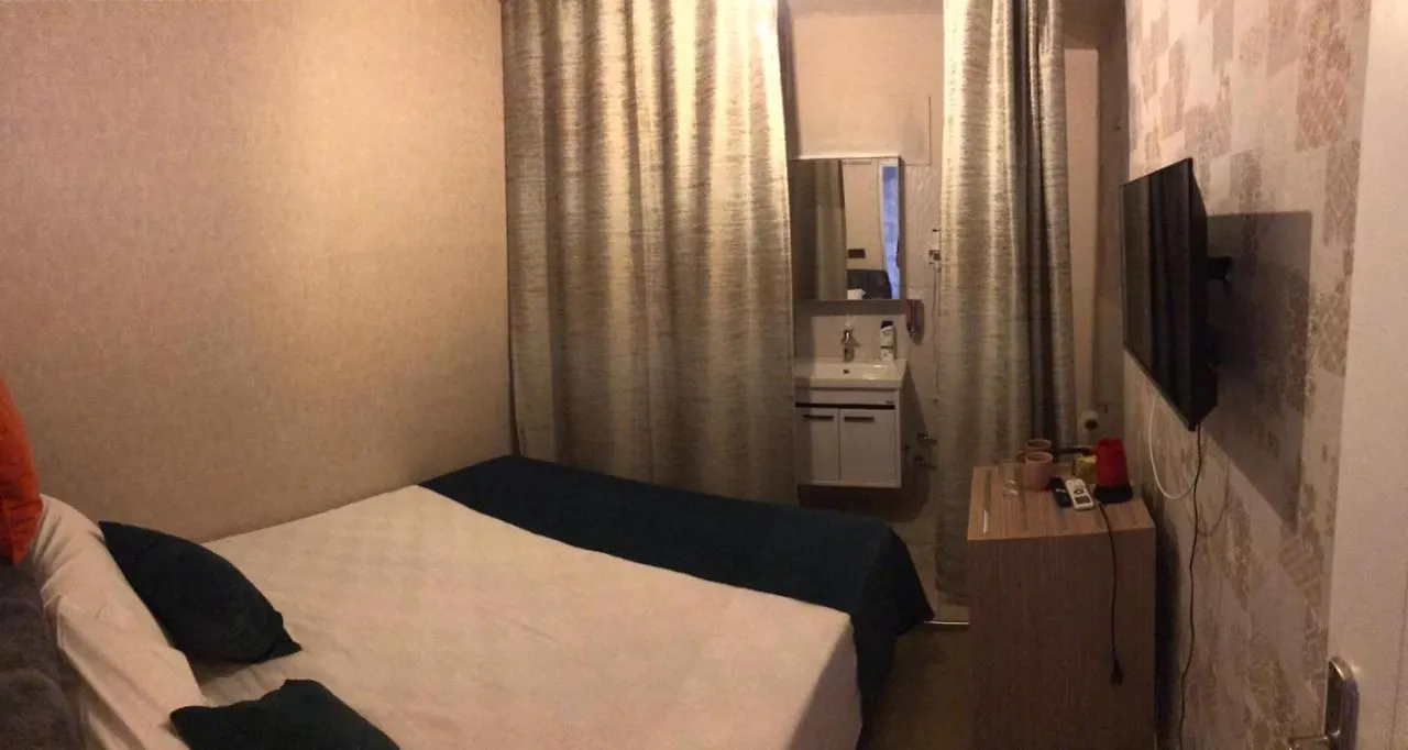 Grand Friends Bed & Breakfast Antalya