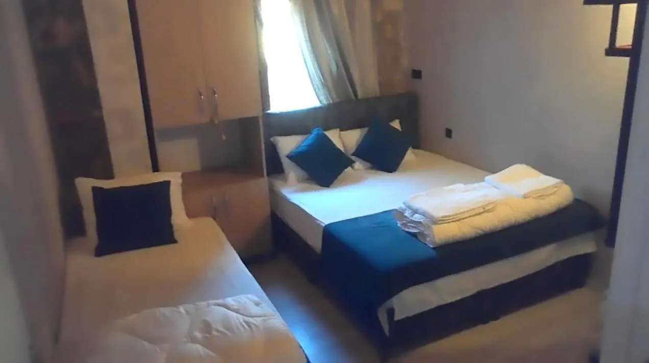 Grand Friends Bed & Breakfast Antalya